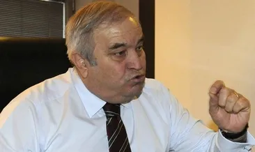 CHP eski milletvekili Şahin Mengü hayatını kaybetti!