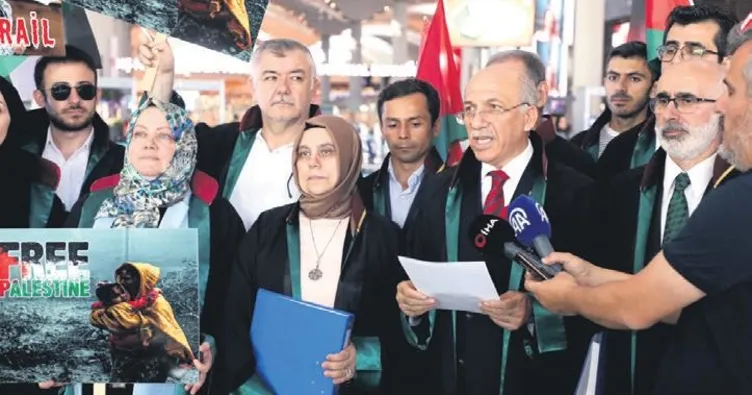 Soykırımcılara Lahey baskısı sürüyor