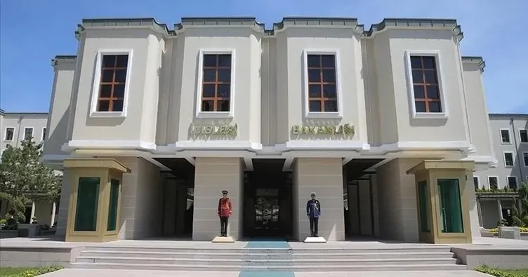 İçişleri Bakanlığı duyurdu: Şanlıurfa’da suç örgütlerine finansman sağladığı tespit edilen 7 şüpheli yakalandı