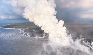 Gökten mücevher yağdı!