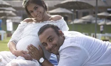 Ünlü oyuncu Rüştü Onur Atilla baba oldu