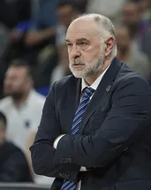 Pablo Laso’dan Loyd’a Ronaldo benzetmesi!