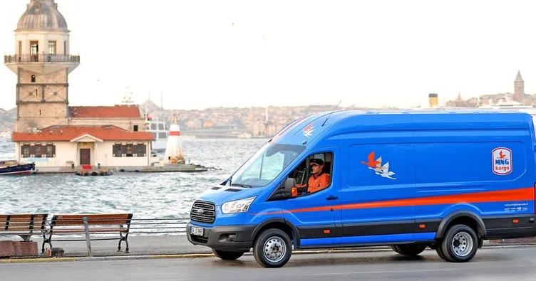 Son dakika: MNG Kargo resmen satıldı!