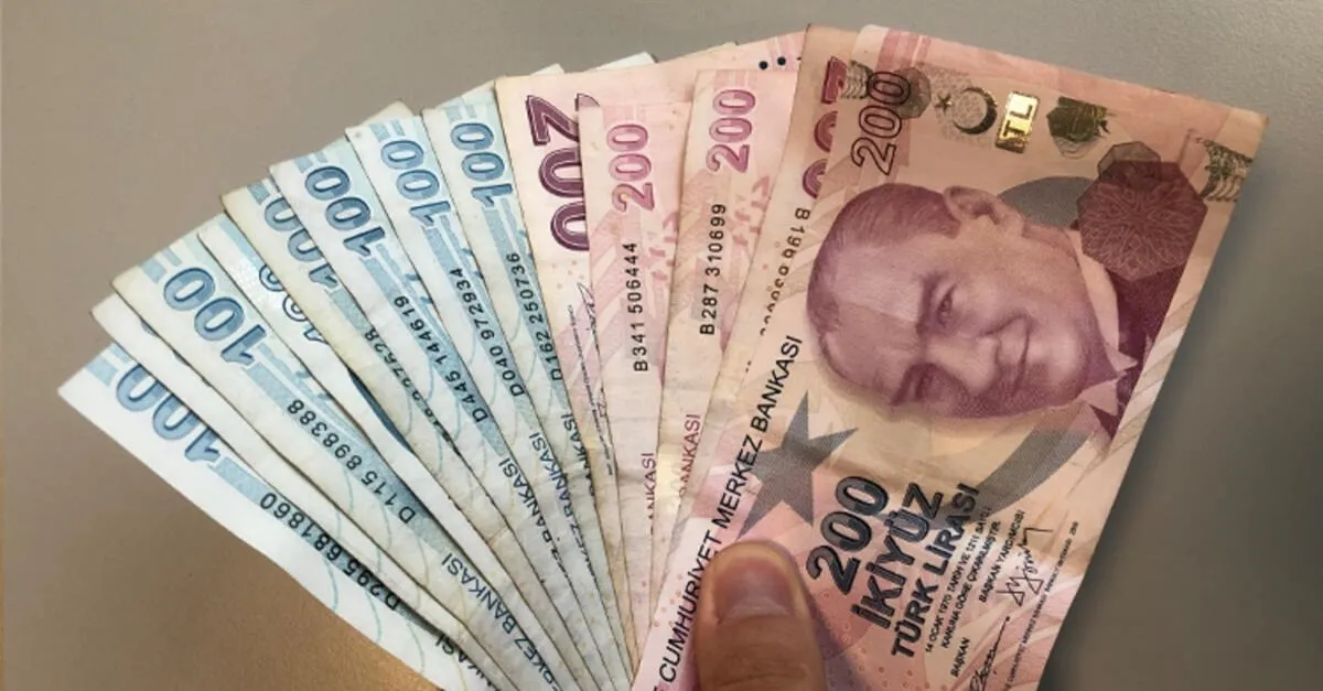 Dogum Parasi Ne Kadar 2020 1 2 Ve 3 Cocuk Parasi Kac Tl Ve Basvurusu Nasil Yapilir Ekonomi Haberleri