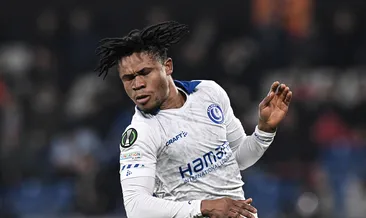 Gift Orban’ın yeni takımı belli oluyor