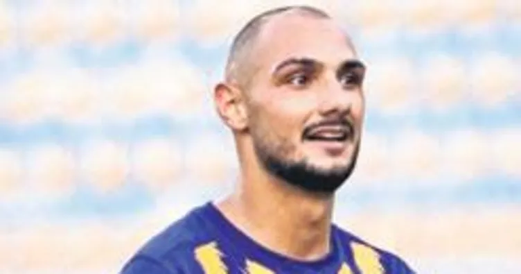 ‘20 milyon €’yu veren Ahmed&Berke’yi alır’