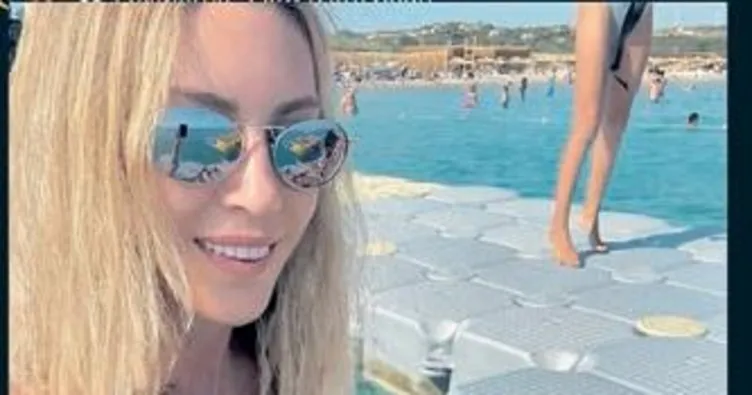 Anne-kız eğlencesi
