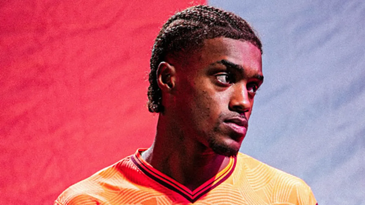 Trabzonspor'da Pina'ya Djaniny kefil olmuş!