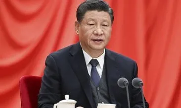 Çin Devlet Başkanı Xi’den Fransa ve Almanya’ya Ukrayna çağrısı