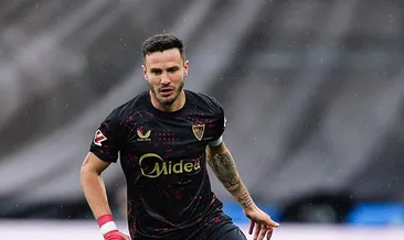 Saul Niguez’in yeni adresi netleşiyor