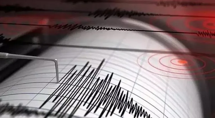 SON DEPREMLER 8 ŞUBAT 2024 PERŞEMBE || Afad ve Kandilli verileri ile son dakika deprem mi oldu, şiddeti kaç?
