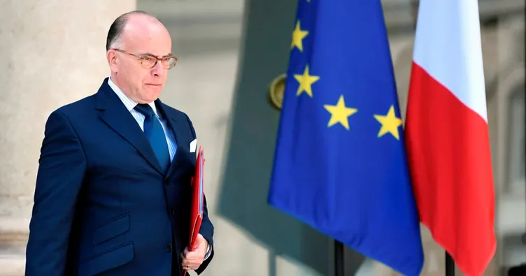 Fransa Başbakanının evine hırsız girdi