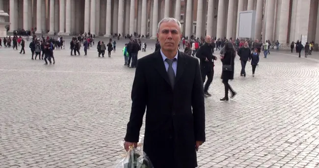 Mehmet Ali Ağca nerede? Suikastın üzerinden 39 yıl geçti Mehmet Ali