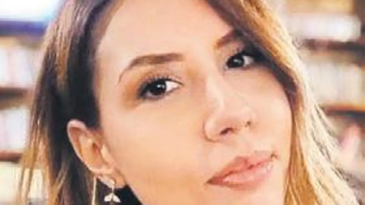 Kaza kurbanı Asena düğün hazırlığındaydı Kaza kurbanı Asena düğün hazırlığındaydı