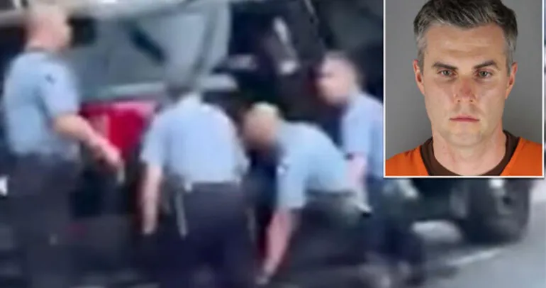 Son dakika: ABD’deki siyahi Floyd cinayetinde şoke eden karar! Kefaleti ödeyip serbest kaldı