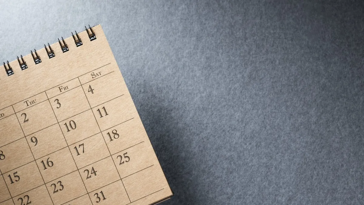 1 Mayıs resmi tatil mi, hangi güne denk geliyor? 1 Mayıs Emek ve Dayanışma Günü tatil takvimi