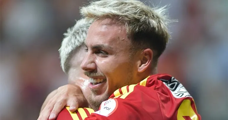 Kayserispor’a yan bakılmıyor