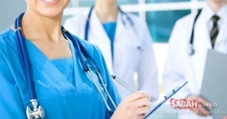 Sağlık Bakanlığı personel alımı başvuru kılavuzu ve başvuru şartları İŞKUR’a gönderildi! 2022 Sağlık Bakanlığı işçi alımı ne zaman yapılacak?