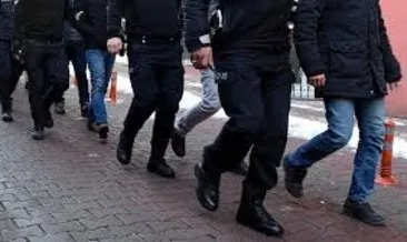 Ankara’da DHKP-C operasyonu: 6 TAYAD’lı gözaltına alındı #ankara