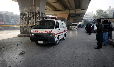 Pakistan’da hükümet yetkilisine suikast: 4 ölü