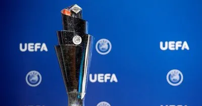 UEFA Uluslar Ligi’nden 2024-2025 sezonu kuraları || Kuralar ne zaman çekilecek, saat kaçta, Uluslar Ligi maçları hangi tarihte?