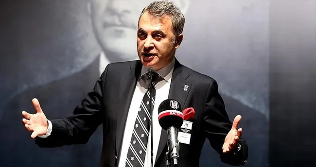 Divan Kurulu’na üç başkan adayı