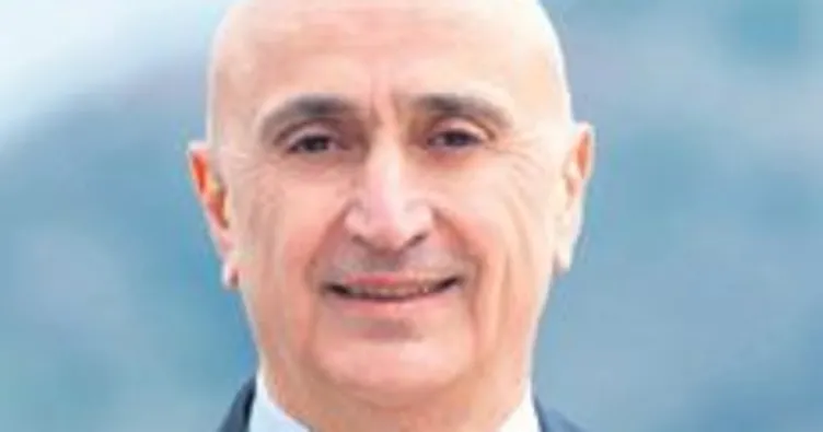 Büyümede merkez üssümüz Türkiye olacak