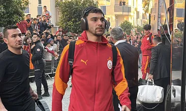 Galatasaray’da Kaan Ayhan gidiyor!