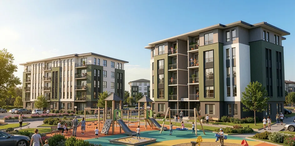 TOKİ kura sonuçları sorgulama ekranı: İl il 500 bin konut asil ve yedek isim listesi tıkla öğren