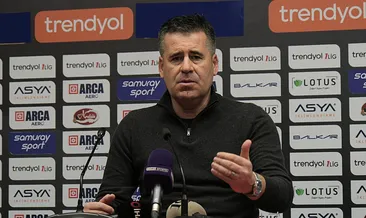 Hüseyin Eroğlu: Ayıp, günah, yazık!