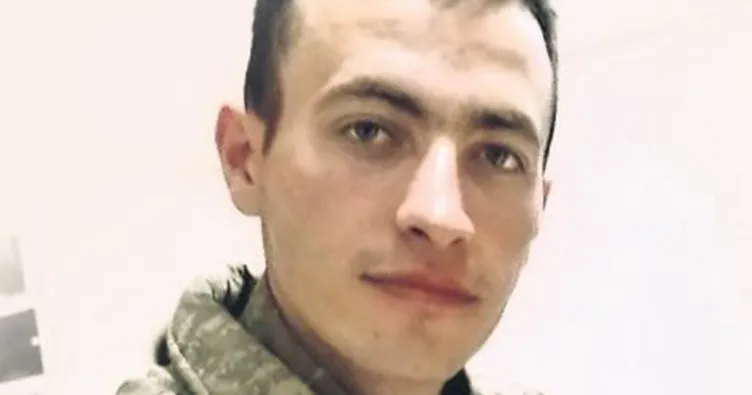 Şehidin sözünü devlet gerçekleştirecek