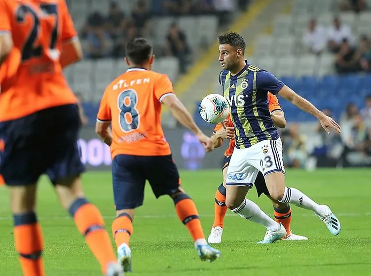 Erman Toroğlu Başakşehir - Fenerbahçe maçını yorumladı