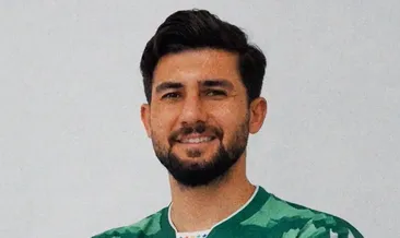 Soner Aydoğdu, Bursaspor’a transfer oldu!