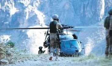 PKK’ya ağır darbe