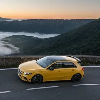 Performans için tasarlandı