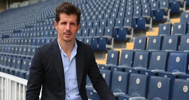 Fenerbahçe'den sürpriz transfer! Herkes onları beklerken...
