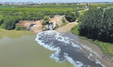 10 milyon lira çevre cezası #adana