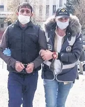 İstismarcı sapığa rekor ceza
