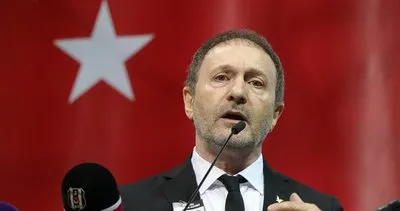 Hürser Tekinoktay: Beşiktaş’ın yeni hocası Sergen Yalçın olacaktı