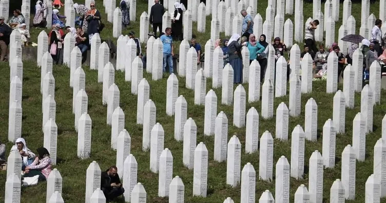 ‘Bosna Kasabı’ için karar günü