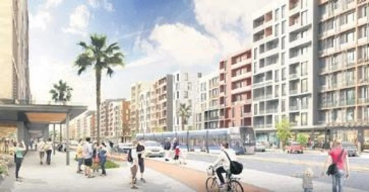 Sur Yapi Antalya Projesi Nde Sona Yaklasti Ekonomi Haberleri