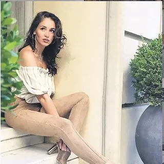 Güzellik kraliçesine ölüm tehdidi