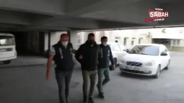 Ankara'da DEAŞ operasyonu: 12 gözaltı | Video