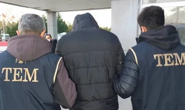 ‘Askeri Casusluk’ kumpas davası açıldı