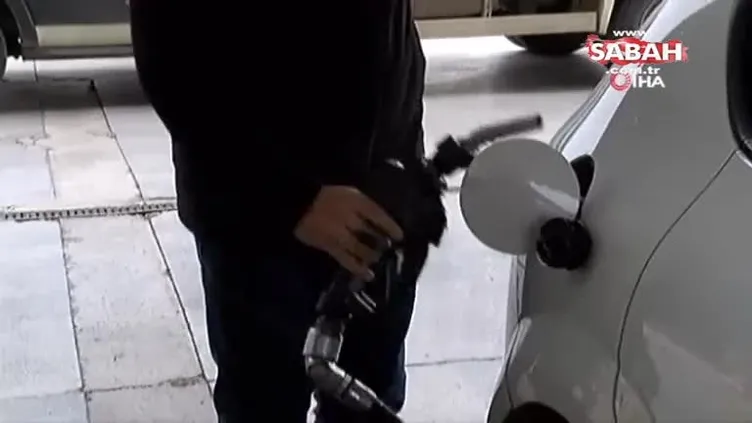 Benzin ve motorinde büyük indirim