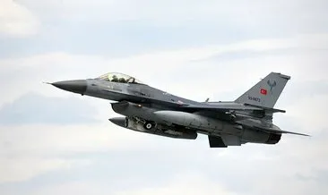 ABD’li senatörlerden skandal talep: Türkiye’ye F-16 vermeyin...
