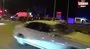 3 kişinin yaralandığı trafik kazası güvenlik kamerasında | Video