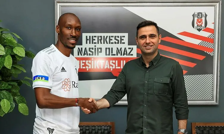 Son dakika: Jackson Muleka yeniden Beşiktaş’ı umutlandırdı! Rıdvan Yılmaz transferi çıkmaza girdi