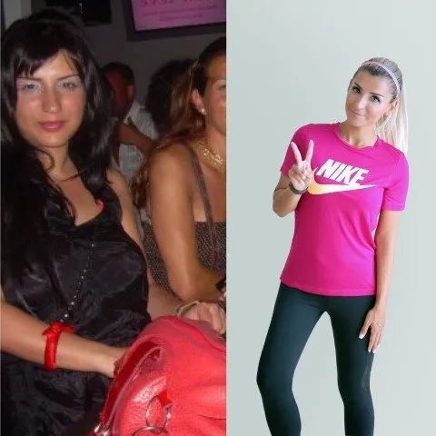 Sude Kucukkinali 40 Kilo Verdi Yasam Kocu Oldu Son Dakika Haberler
