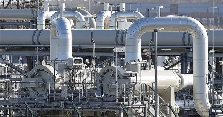 Almanya’da gaz tasarrufu için ek önlemler alındı